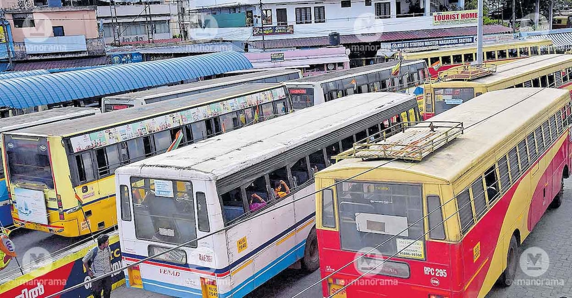 thampanoor-ksrtc-terminal