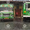 No Google Pay: Private bus conductor assaulted in Kannur; nose fractured