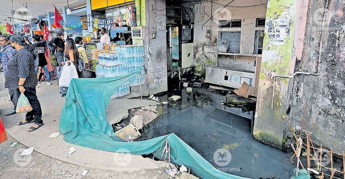 wastewater-ksrtc-ernakulam wastewater-ksrtc-ernakulam