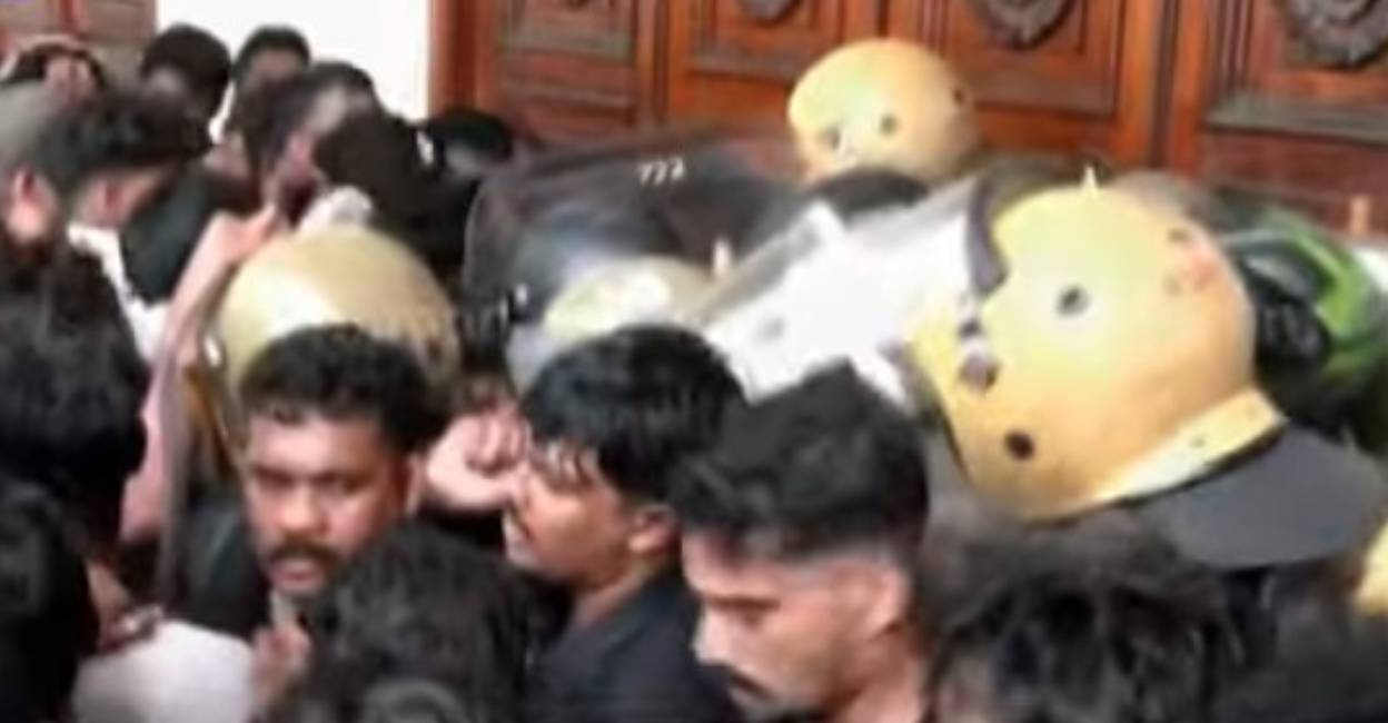 OnManorama - Politics - News Image