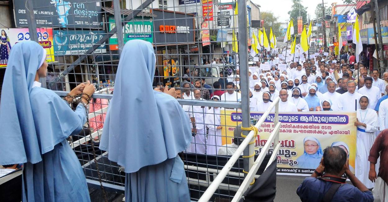 OnManorama - Politics - News Image