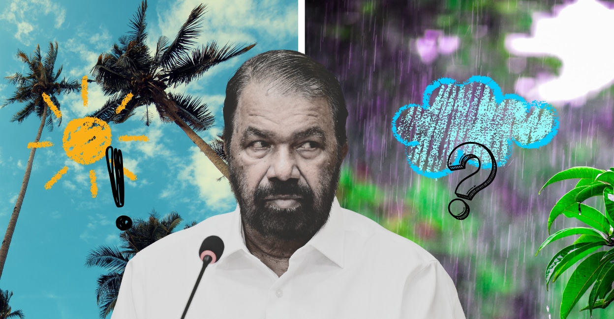 Kerala school vacation debate | Onmanorama readers respond, 42% yes to monsoon break