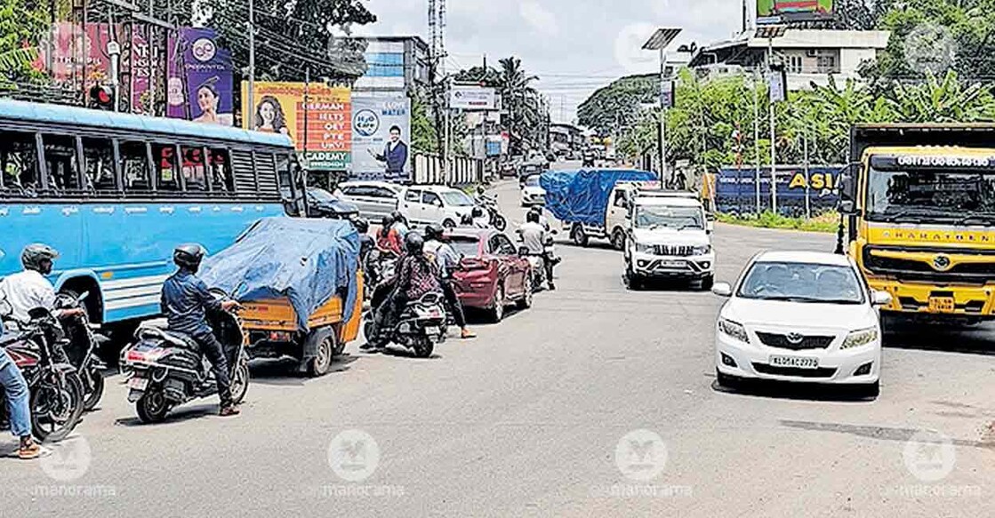 changanassery-railway-junction