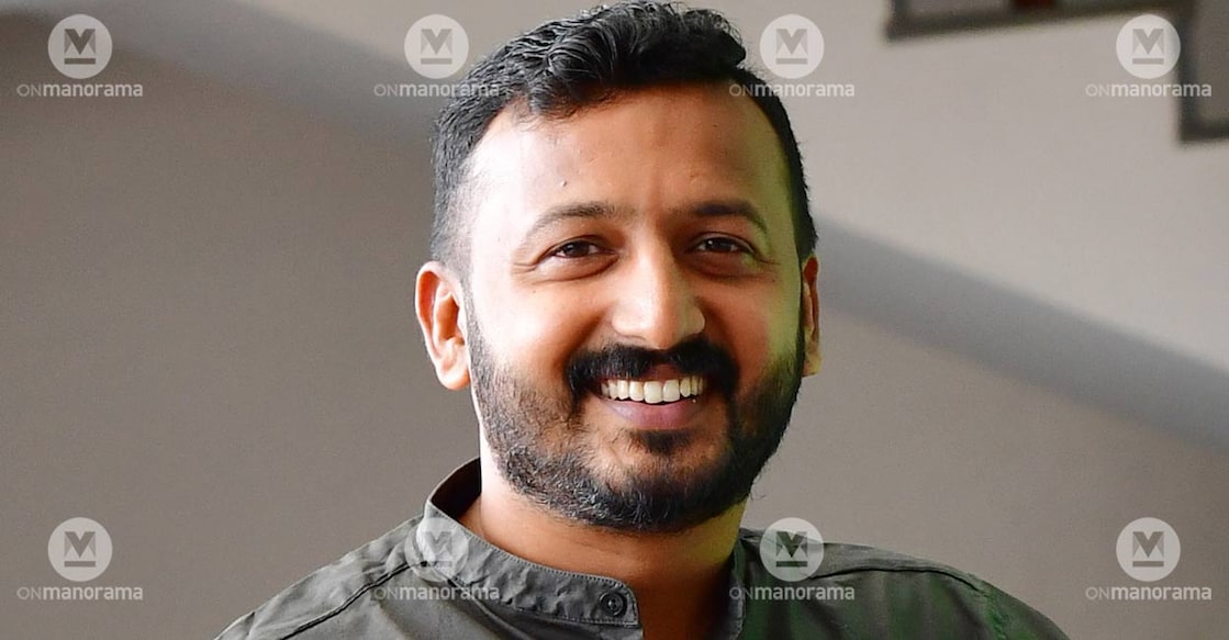 Rahul Mamkoottathil. File Photo: Manorama. 
