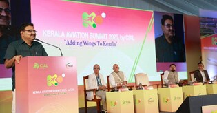 Kerala Aviation Summit 2025 calls for transformation of Kochi airport as transit hub 