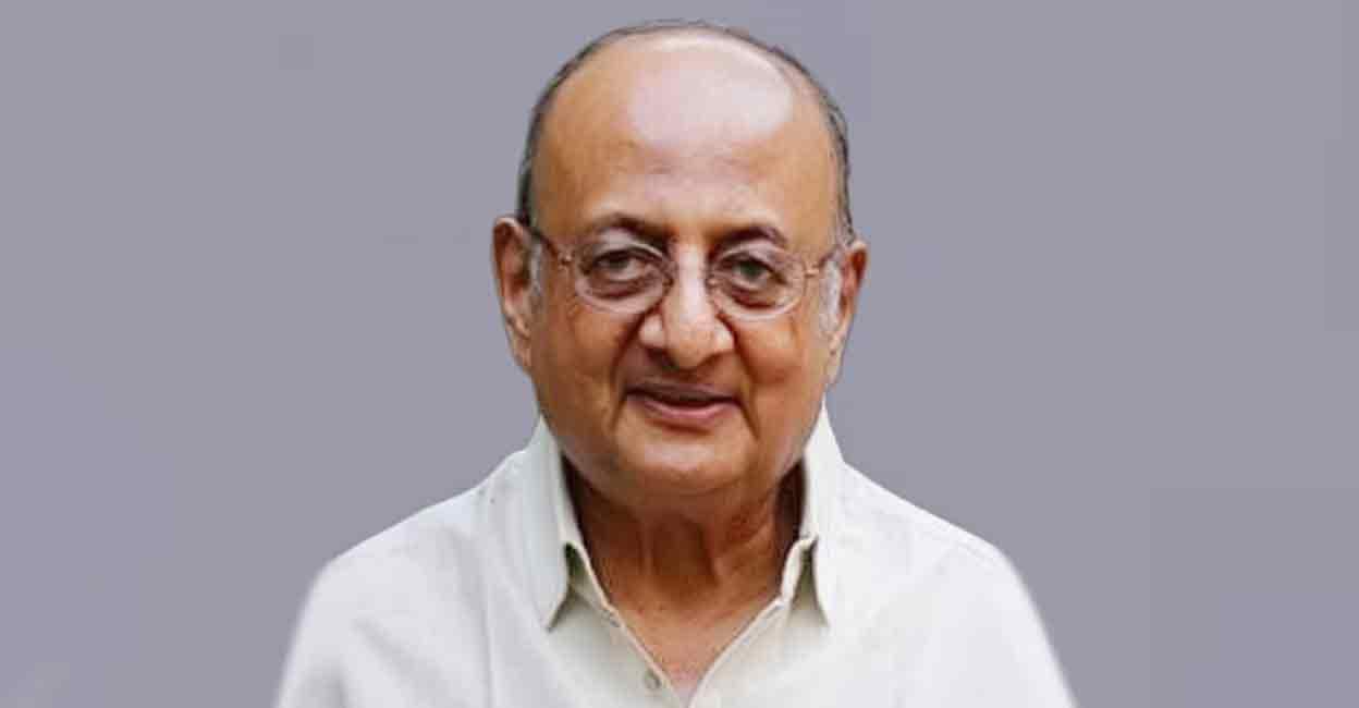 Midas Group of Companies founder MD George Varughese passes away