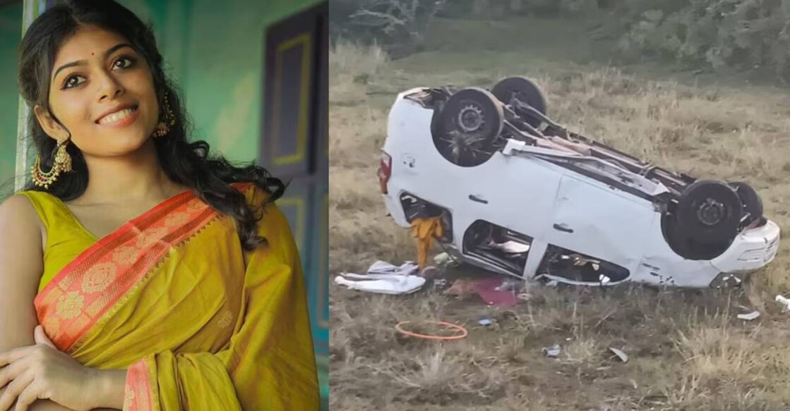 Gouri Nanda was killed and eight others were injured in the accident on Saturday. Photo: Special Arrangement