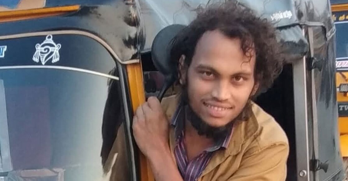 Revath Babu. Photo: Special Arrangement