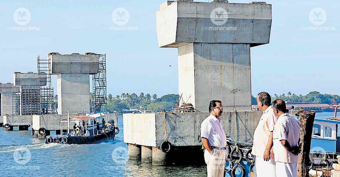 azheekode-munambam-bridge