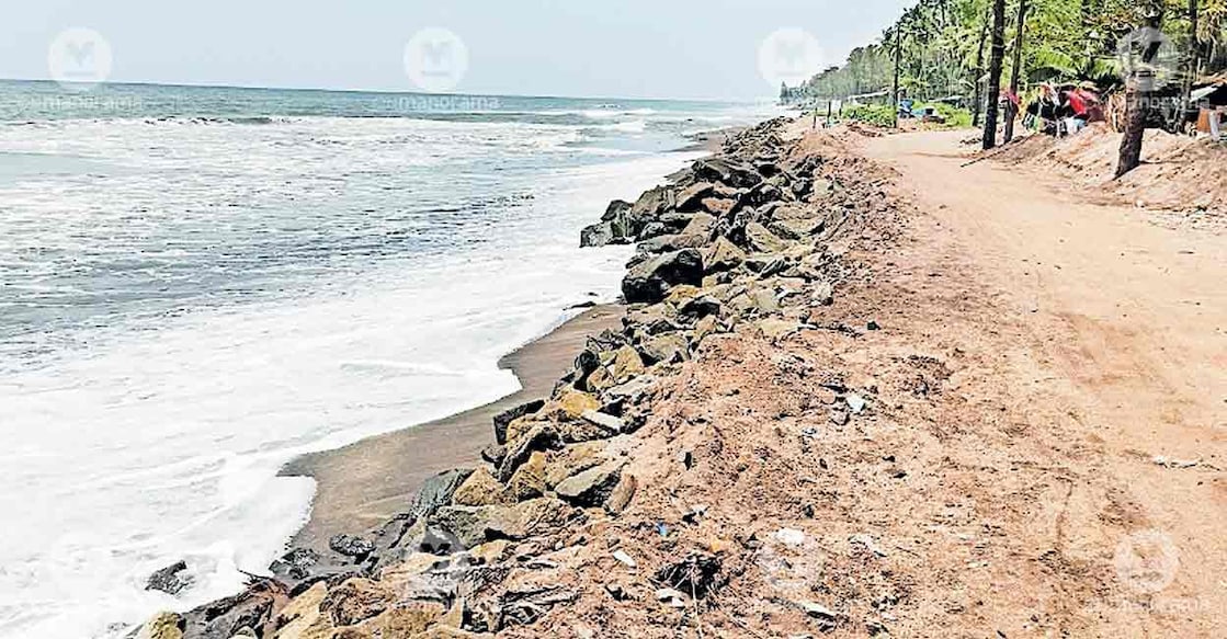 gotheeshwaram-seawall