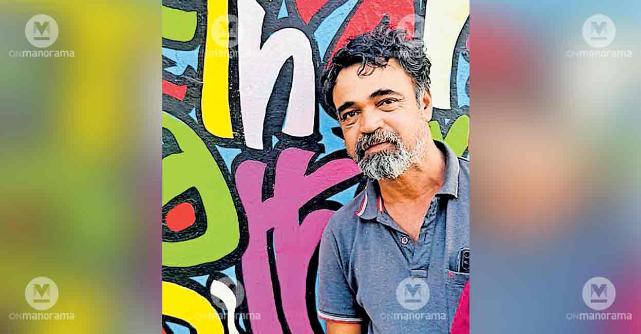 Rasheed Image, who transformed Wayanad’s public spaces into works of ...