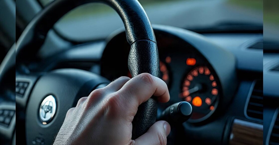 AI generated image for representation