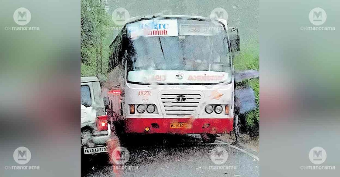 ksrtc-bus-burst