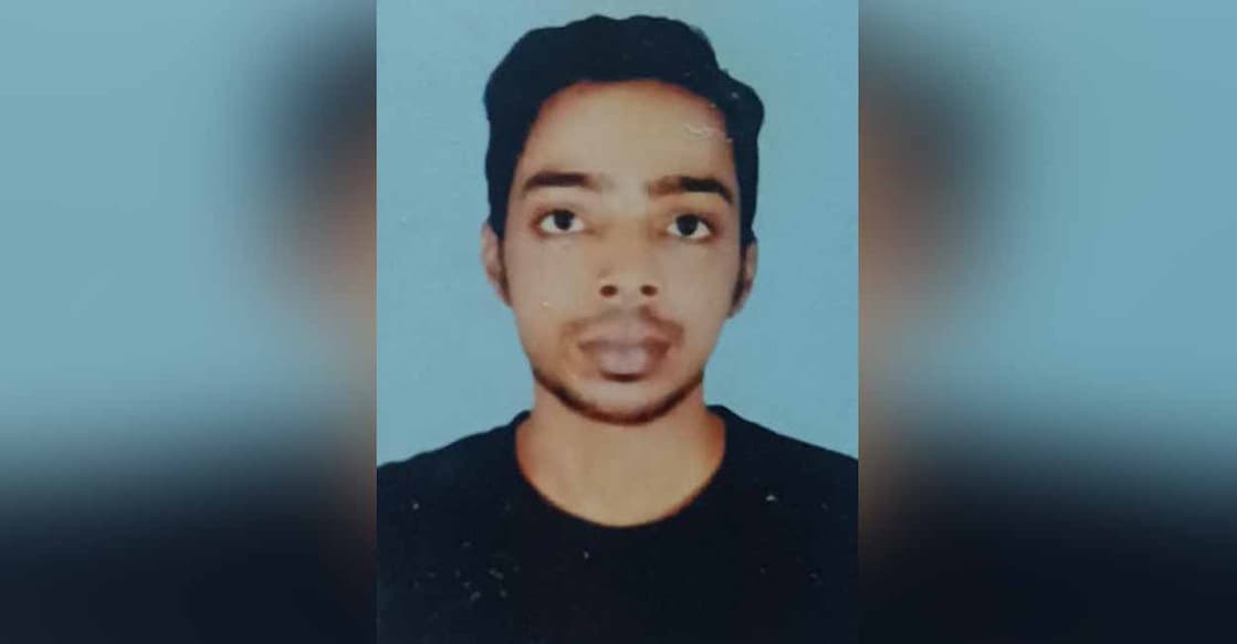 Vigil Velathipadikkal. Photo: Special arrangement