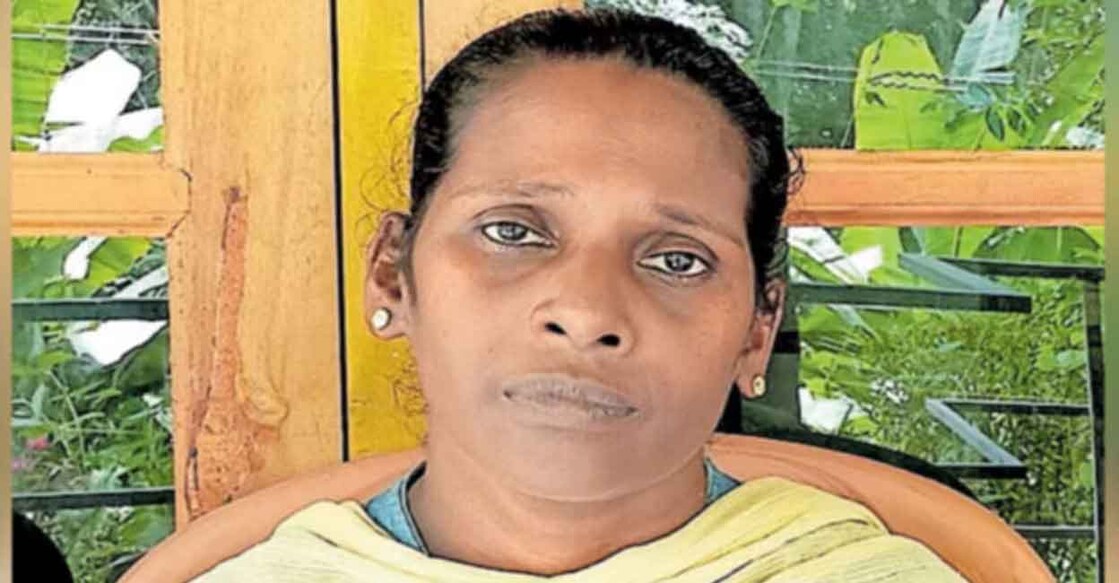 Bindu. Photo: Special arrangement