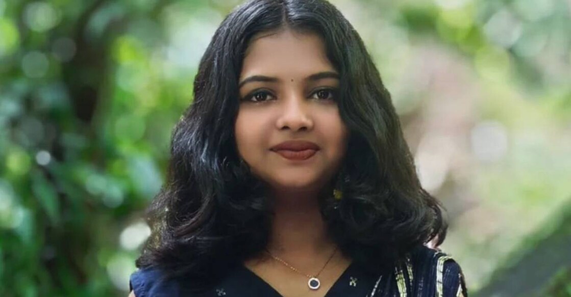 Devika (16) of Manimoola in Kuttikol panchayat's Bandadka. Photo: Special Arrangement