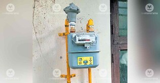 Connections given, but progress of city gas project in Kasaragod remains tardy 