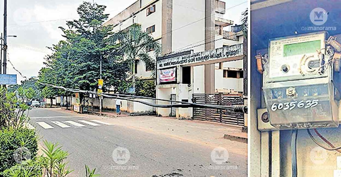 electric-wire-vandoor-school