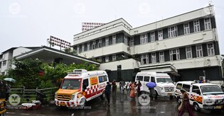 'If I die, it will be due to medical negligence’: Kollam man’s voice clip surfaces after death at TVM MCH