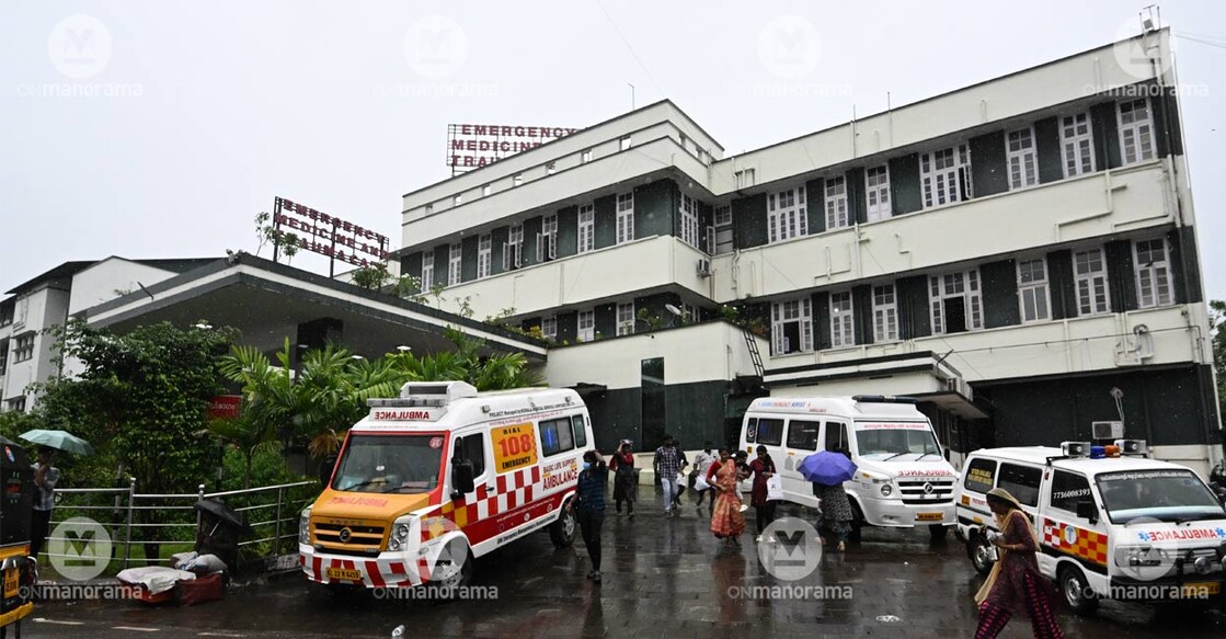 thiruvananthapuram-tvm-medical-college