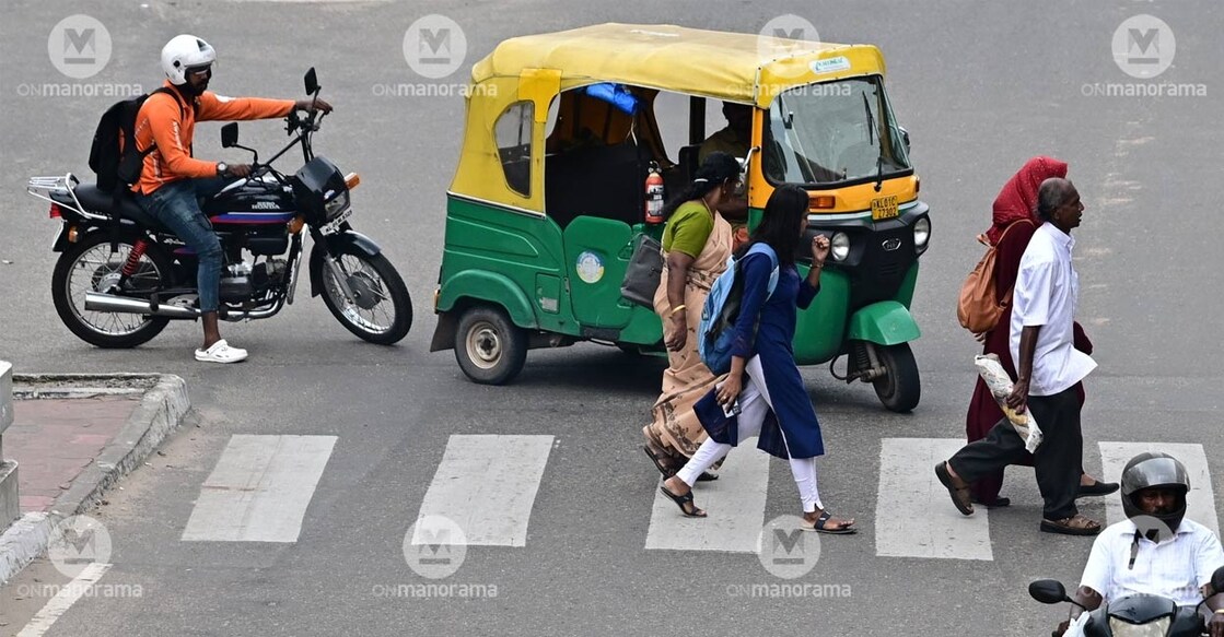 Representational image. File/ Manorama. 