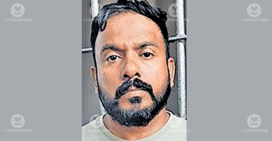 Neeliyath Verken Firoz. Photo: Special arrangement