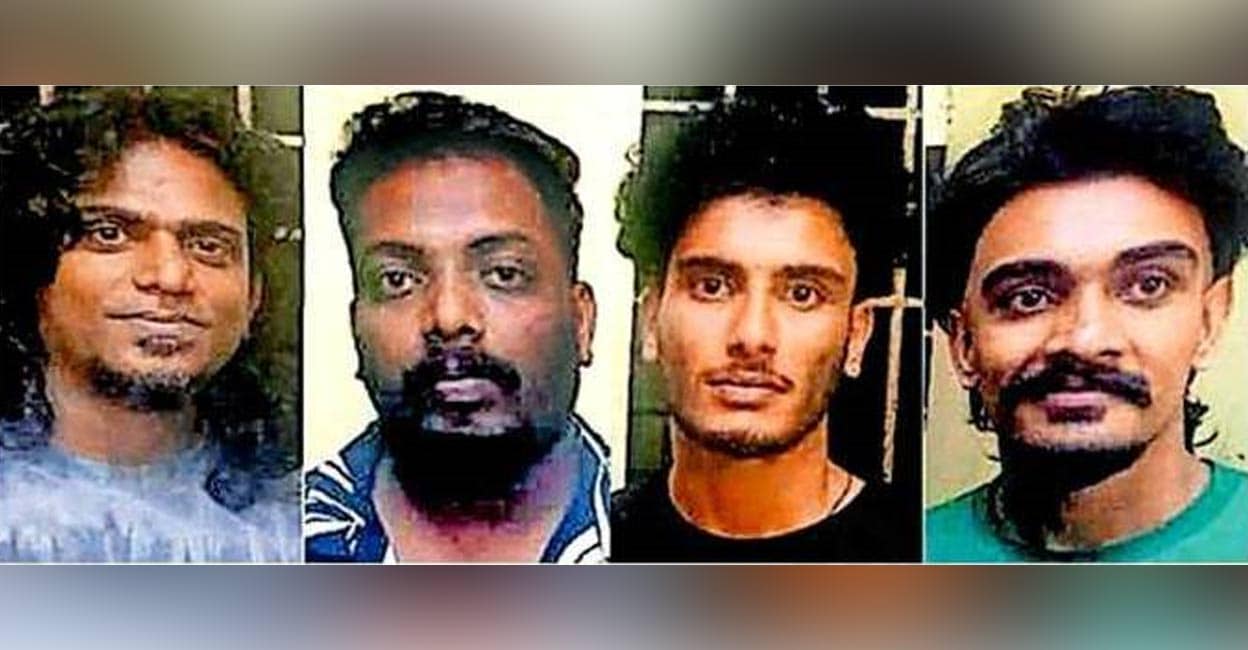 4 held after clash in bar involving Kochi councillor | Onmanorama News ...