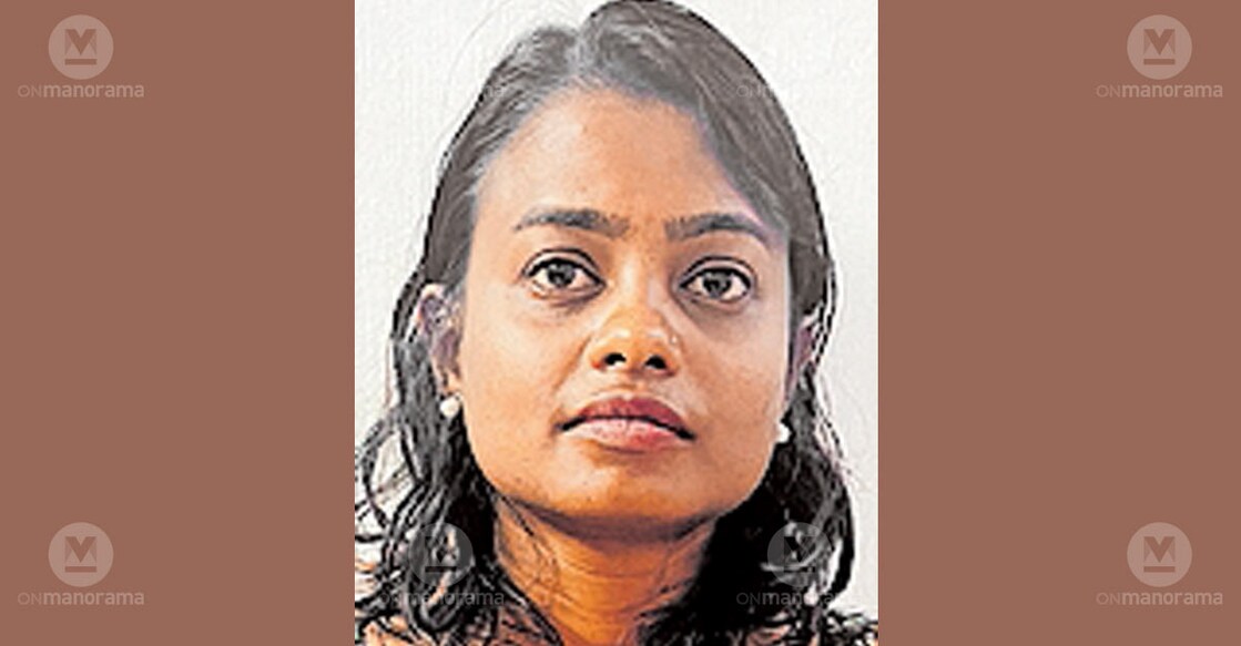 Varsha went missing three years ago. Photo: Special arrangement