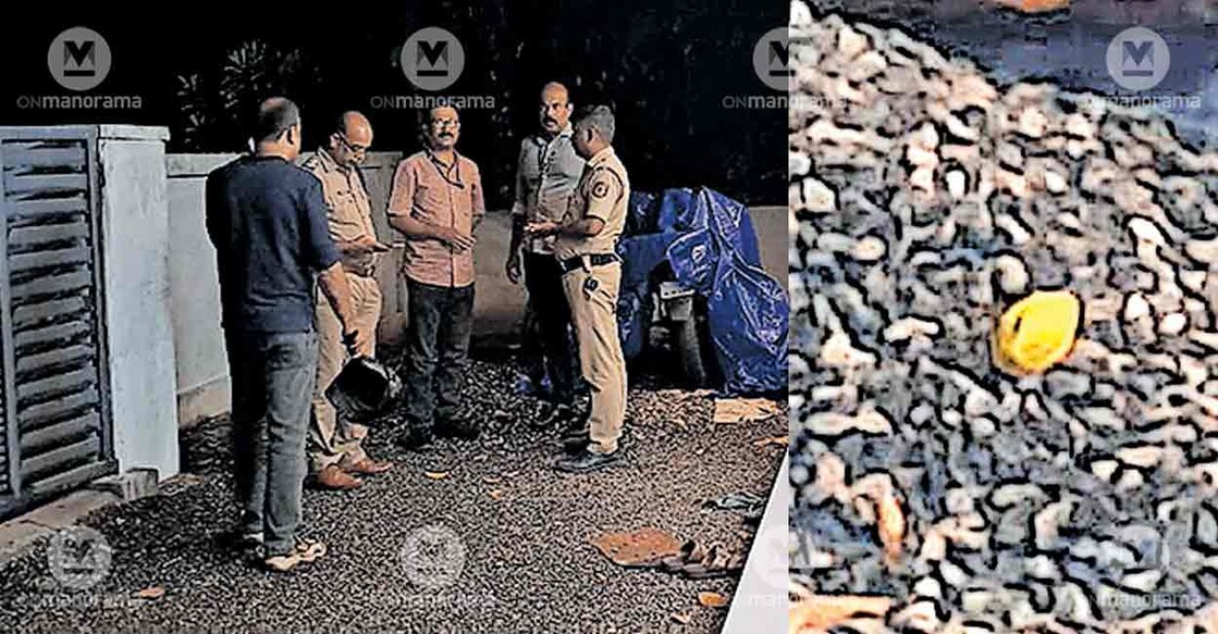 explosives-changaleeri