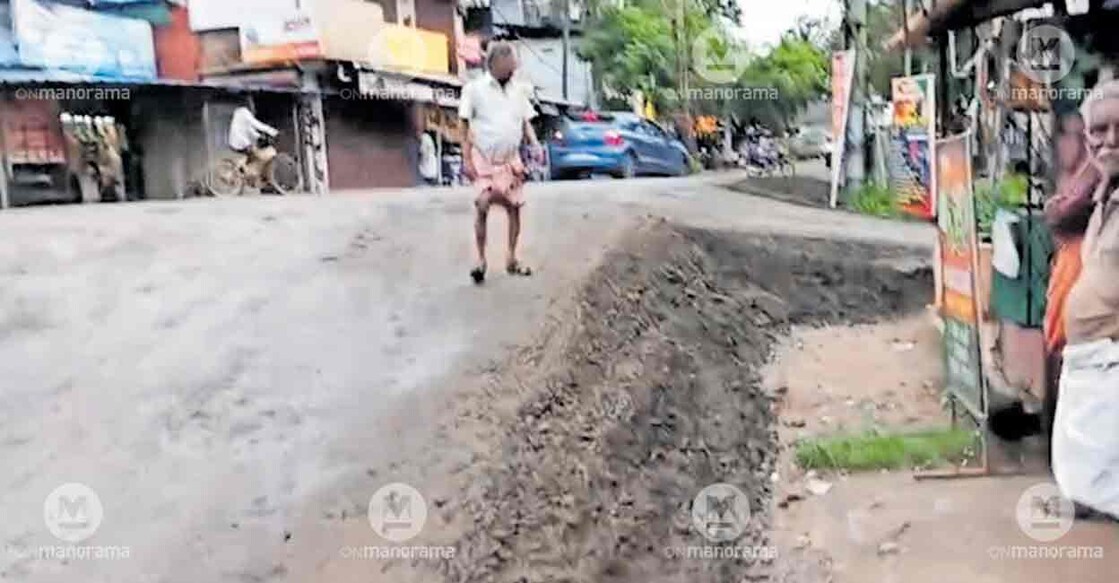 road-construction-protest