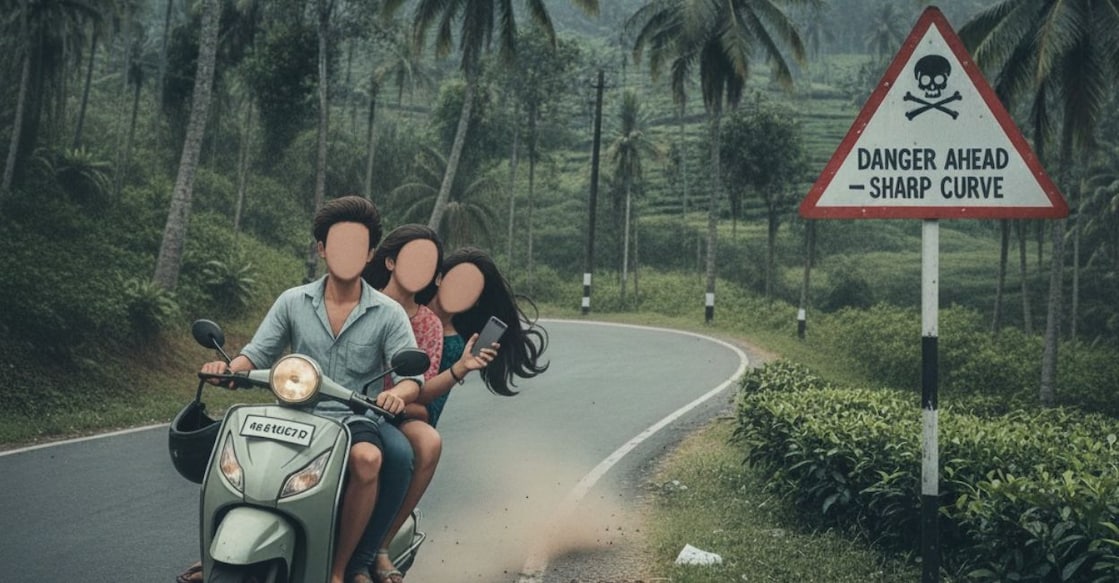 Representational image. Photo: AI-generated image.