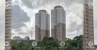 Resident seeks review of HC order in AWHO’s Chander Kunj towers demolition case