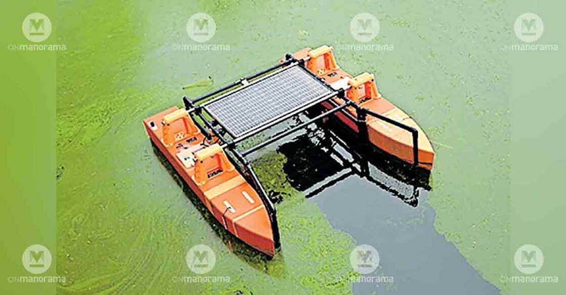 water-cleaning-robot