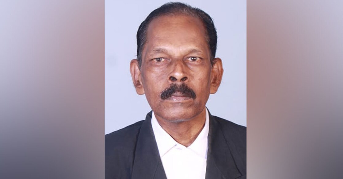 adv-sidharthan