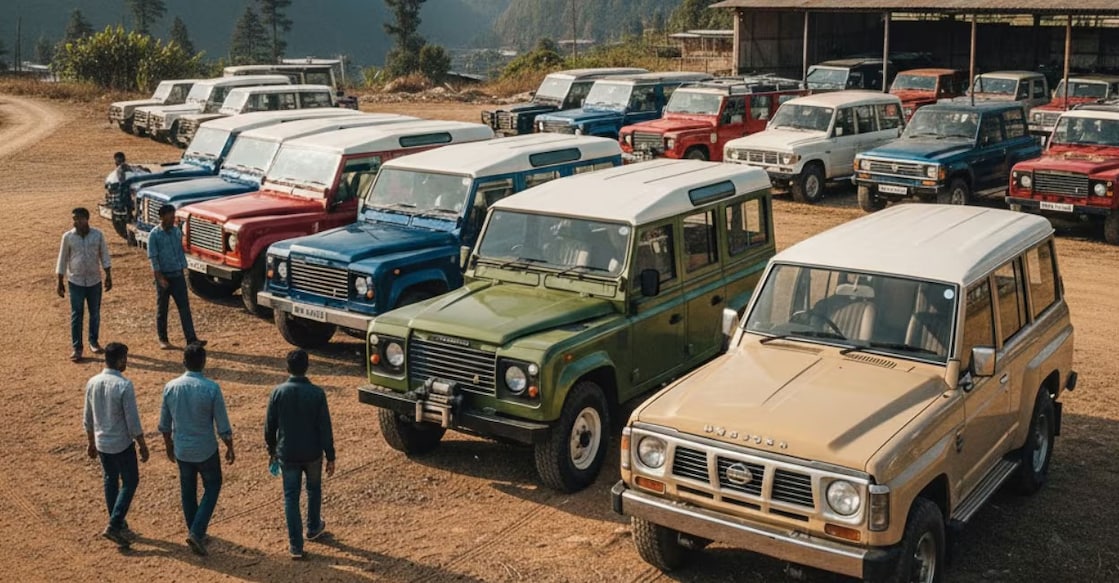 Representational Image: AI Generated 