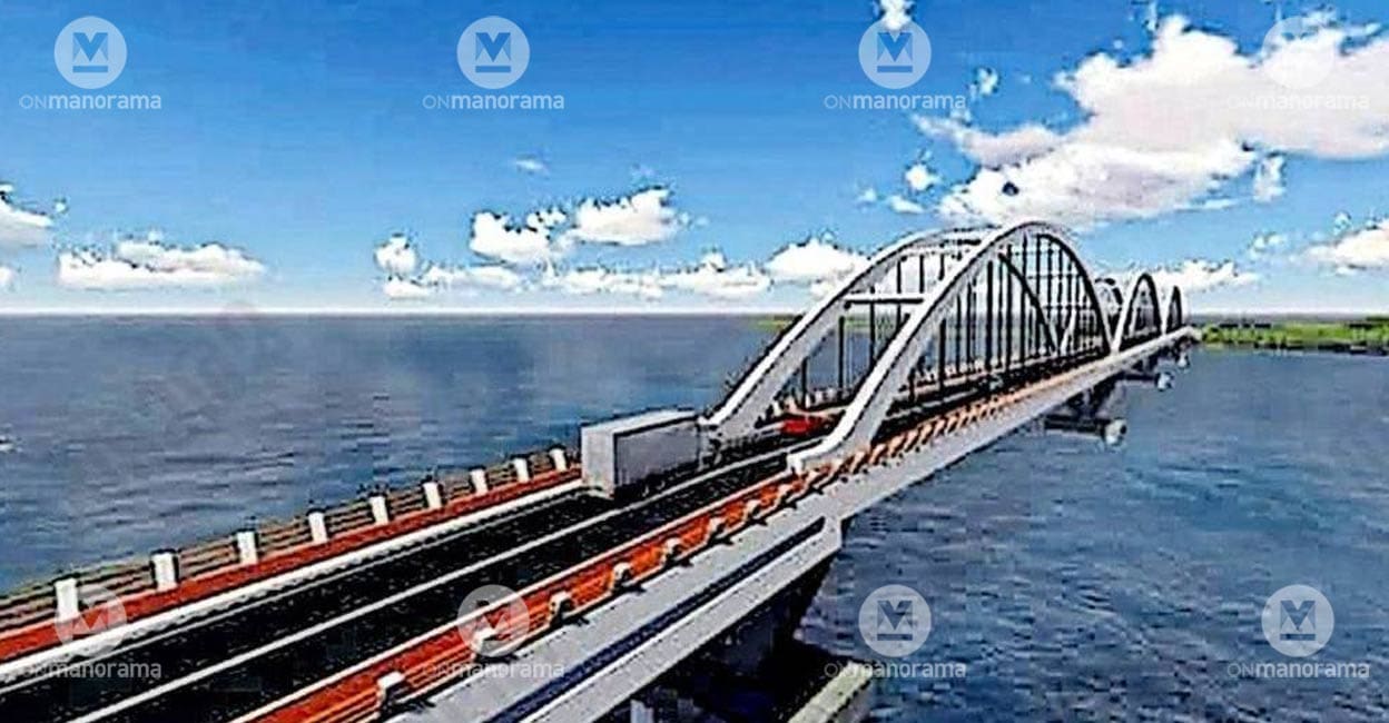 Alappuzha's Perumbalam prepares to welcome tourists with new projects, bridge access