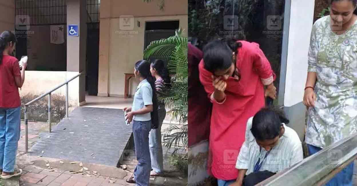 Breaking barriers: How Sahamitra is making Kozhikode full...