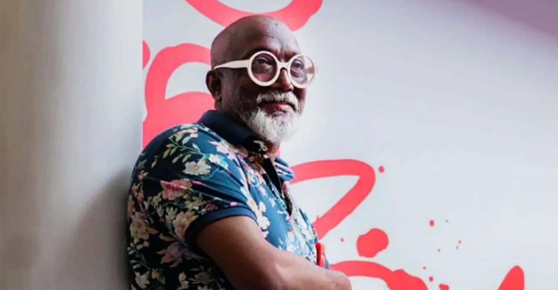 Bose Krishnamachari. File Photo: Manorama