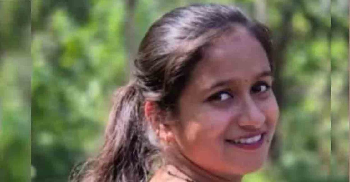 Ayona Monson. Photo: Special arrangement