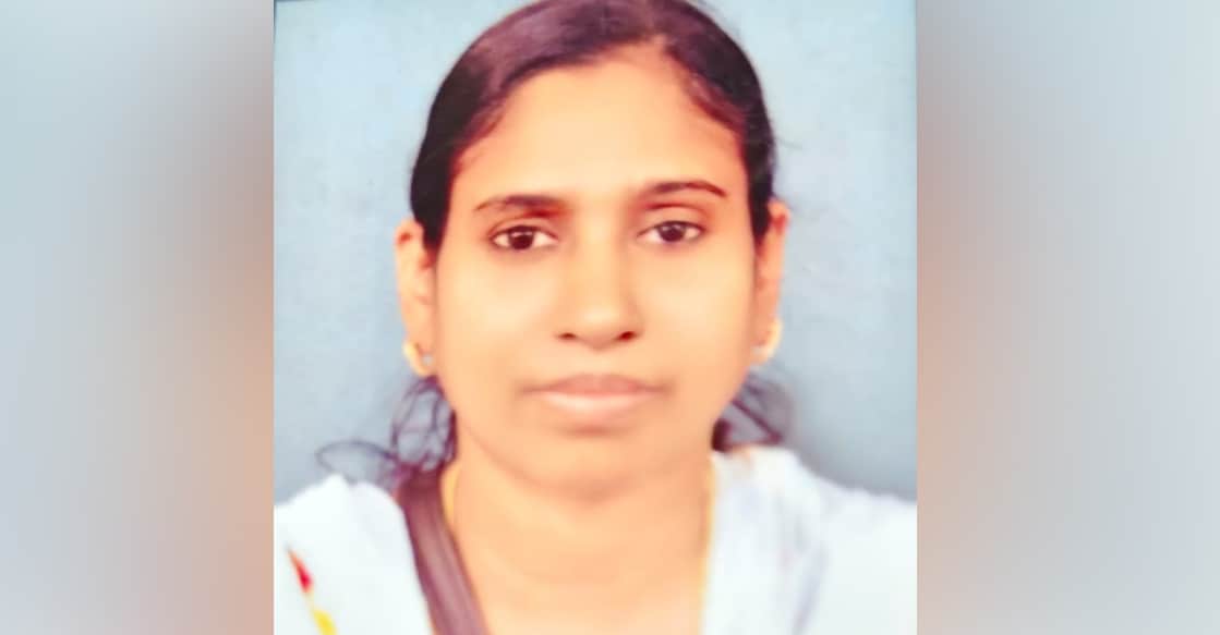 Vaseena. Photo: Special arrangement