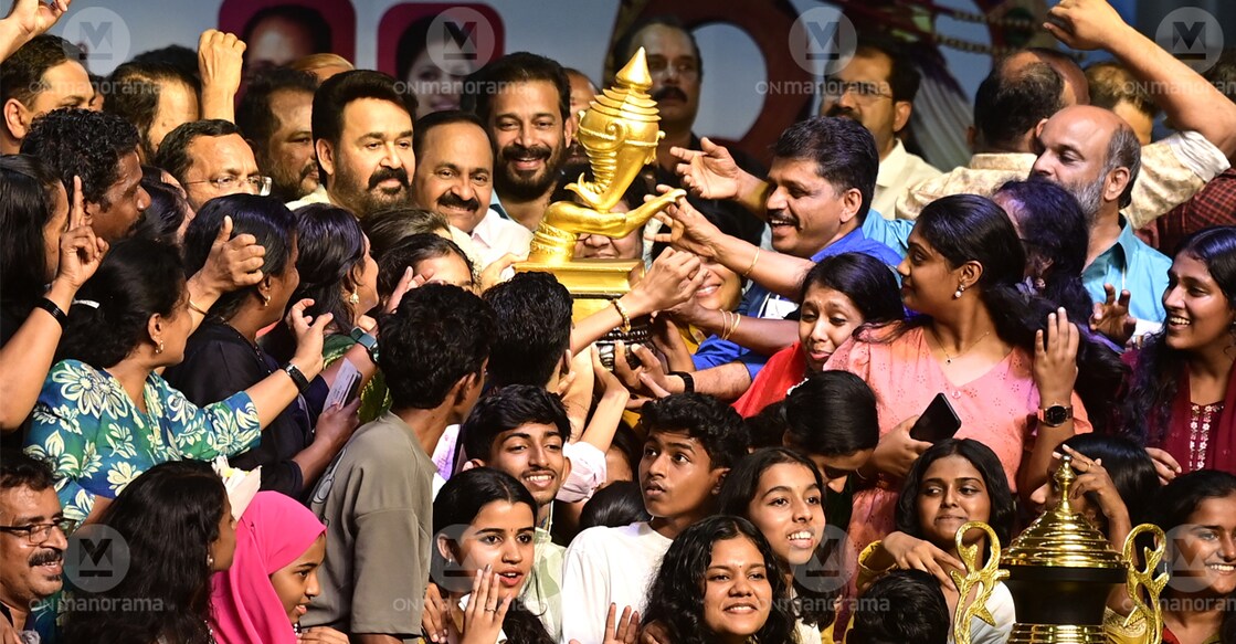 kalolsavam-final-mohanlal