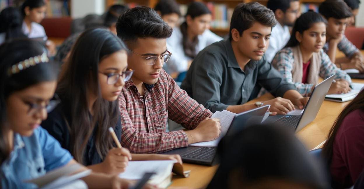 Kerala now allows diploma and ITI graduates to pursue undergraduate degrees from 2027–28, aligning with the NCrF for greater academic mobility and.Kerala higher education reform, Diploma undergraduate admission, ITI graduates university entry, Plus Two exemption Kerala, National Credit Framework Kerala, Academic mobility Kerala, Vocational education integration, Four-Year Undergraduate Programme Kerala, Lateral entry diploma holders, State Board of Technical Education, Kerala State Higher Education Council recommendations, University Grants Commission equivalency, Higher education policy Kerala, Student mobility pathways, 2027-28 academic year admissions