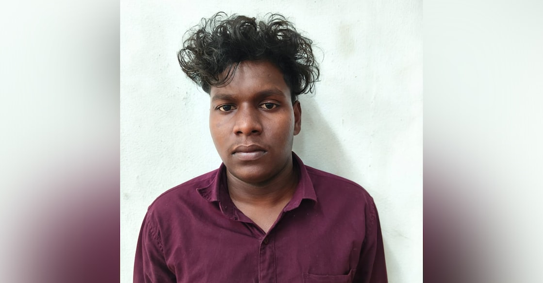 Godwin. Photo: Special arrangement