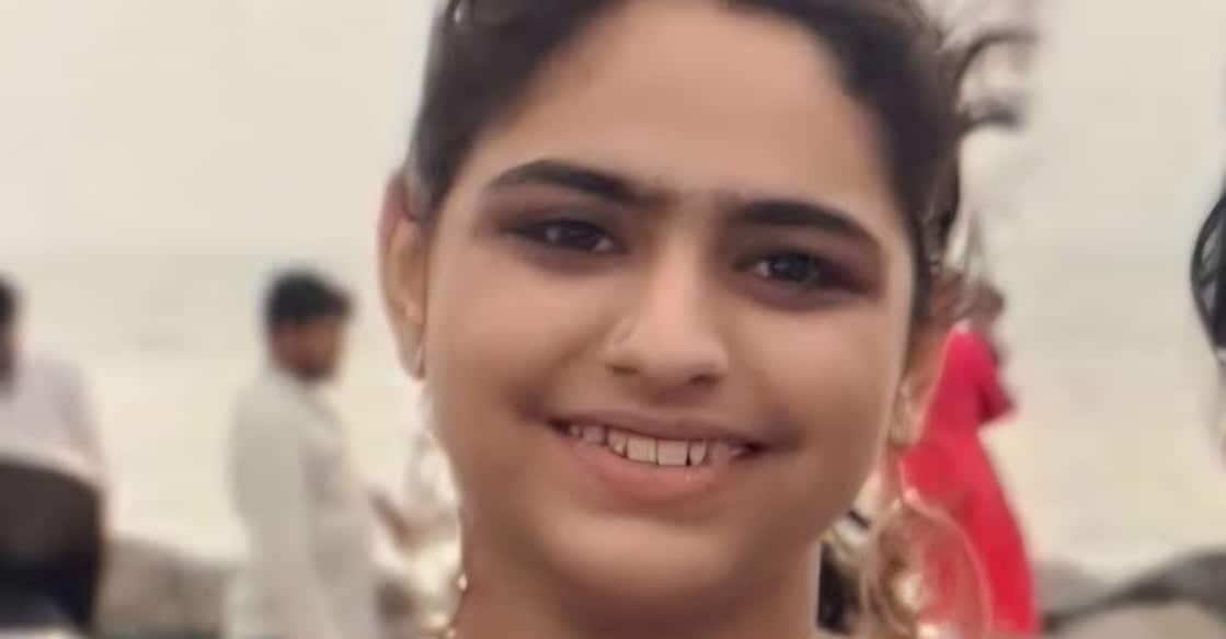 Rudra Rajesh. Photo: Manorama Online