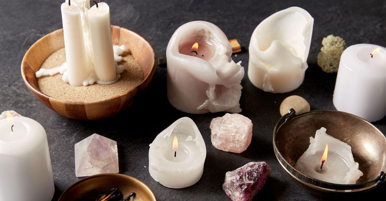 How Similar-Looking Houses Helped Foil a Sorcery Attempt ...