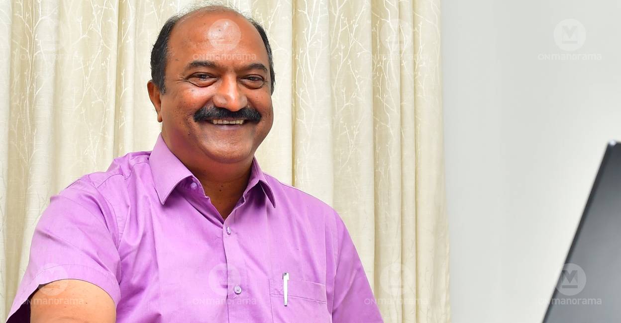 Angamaly–Erumeli Sabari Rail among ₹1.1 lakh crore projects under KIIFB: Minister Balagopal