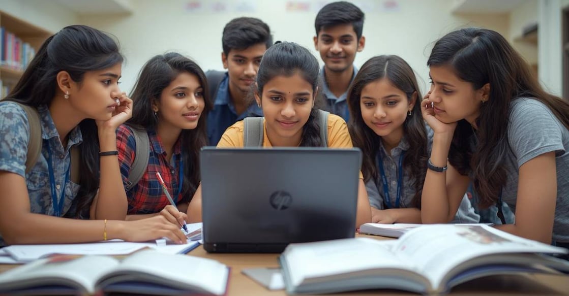 AI generated Image: Canva