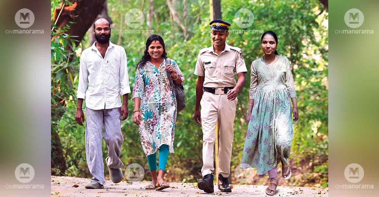 How Four Kerala Tribal Siblings Transformed Their Lives T...