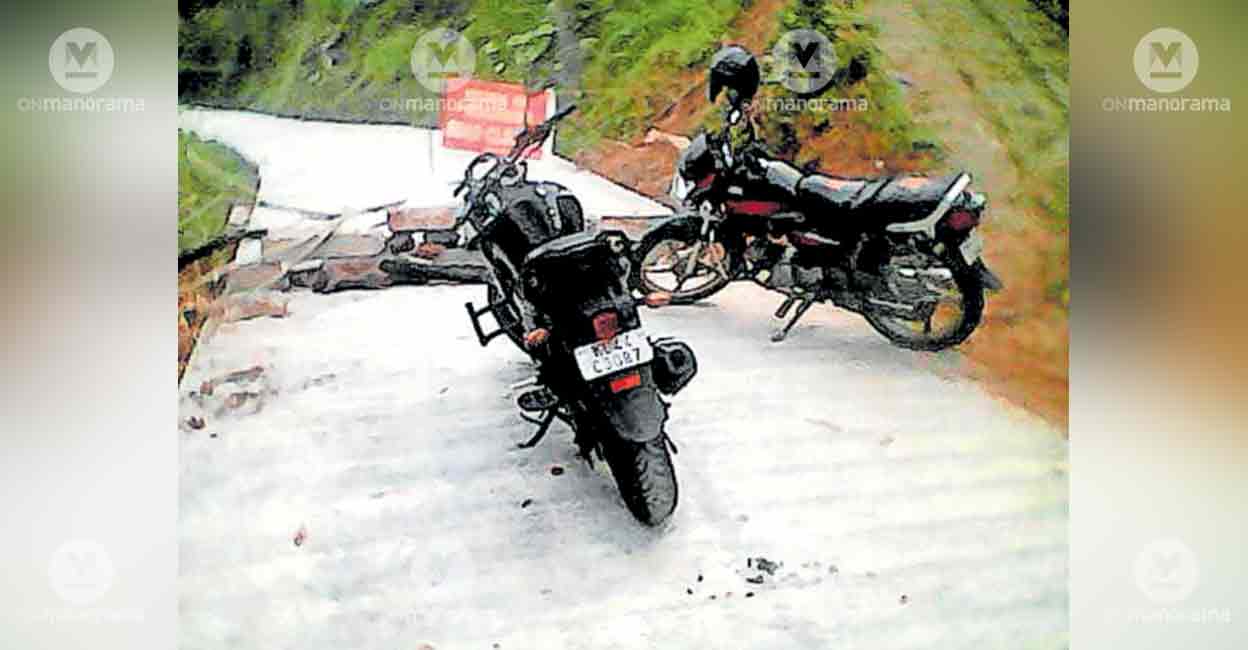 Why Cheruthoni’s Road Restoration Remains Incomplete and ...