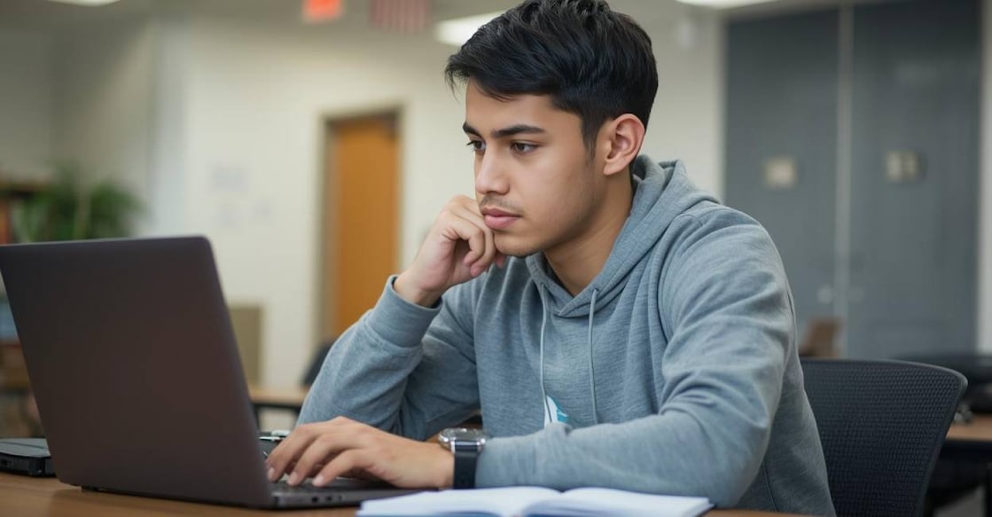 Ai generated image: Canva